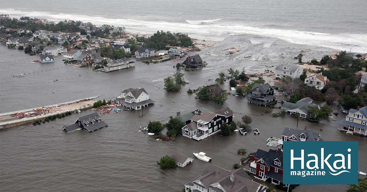Para los inquilinos, los huracanes crean una tormenta perfecta de inestabilidad de la vivienda