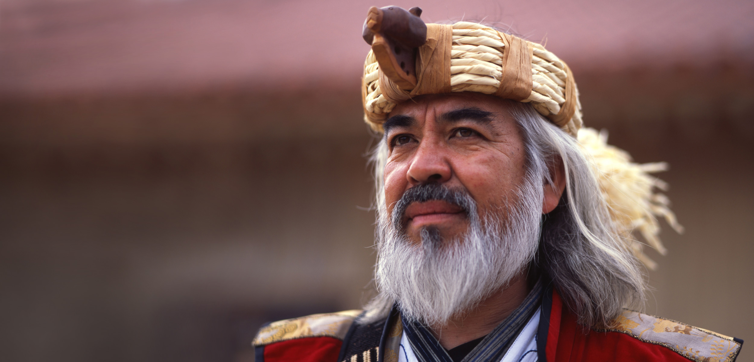 The Ainu, the Indigenous people of Japan, have fought Japanese domination for centuries. As this century unfolds, their efforts are finally paying off. Photo by Chris Willson/Alamy Stock Photo