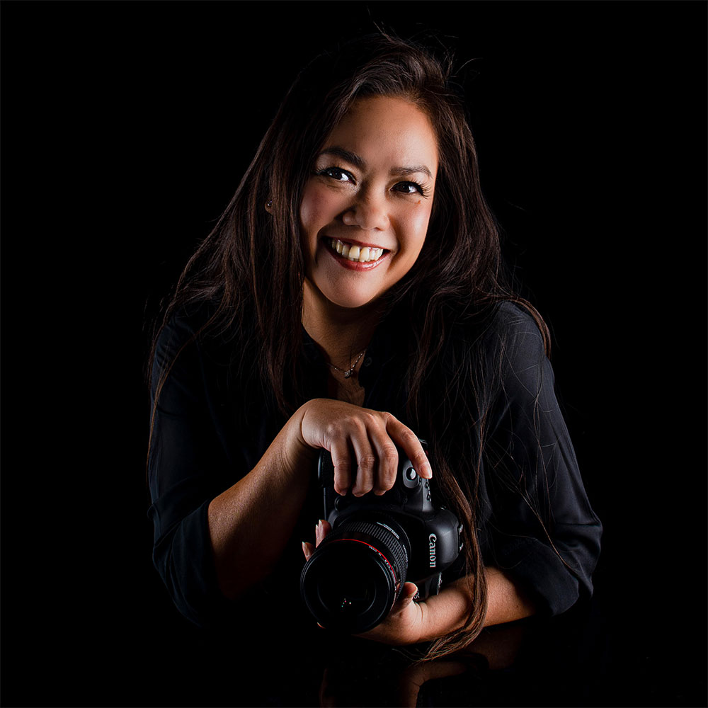 photographer Lilian Koh