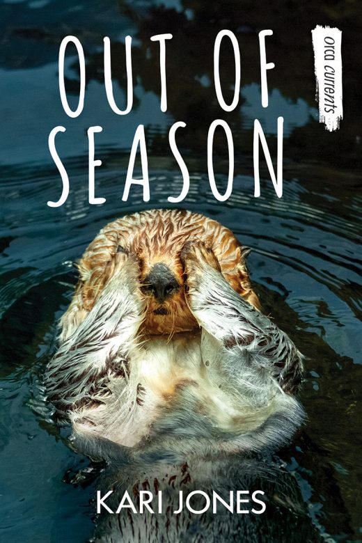 cover of Out of Season
