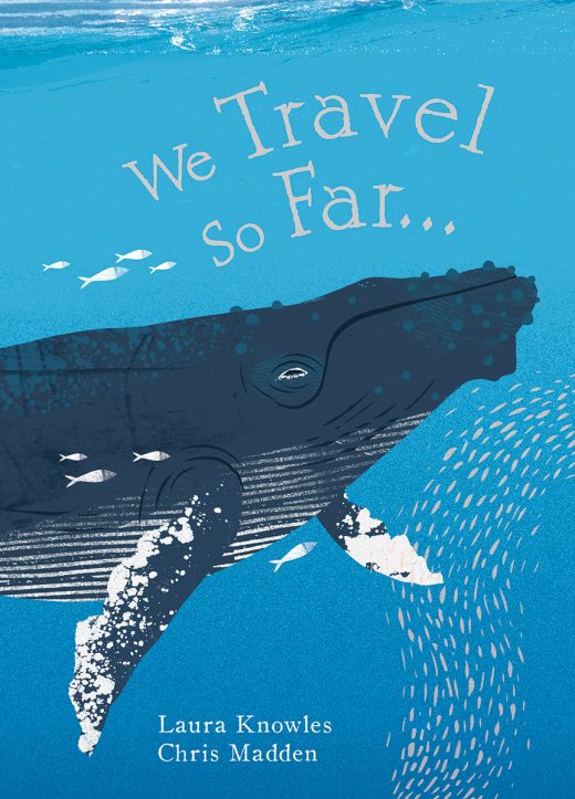 Cover image of We Travel So Far